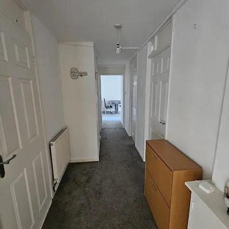 Country Calm With Urban Access Apartment East Kilbride Exterior photo